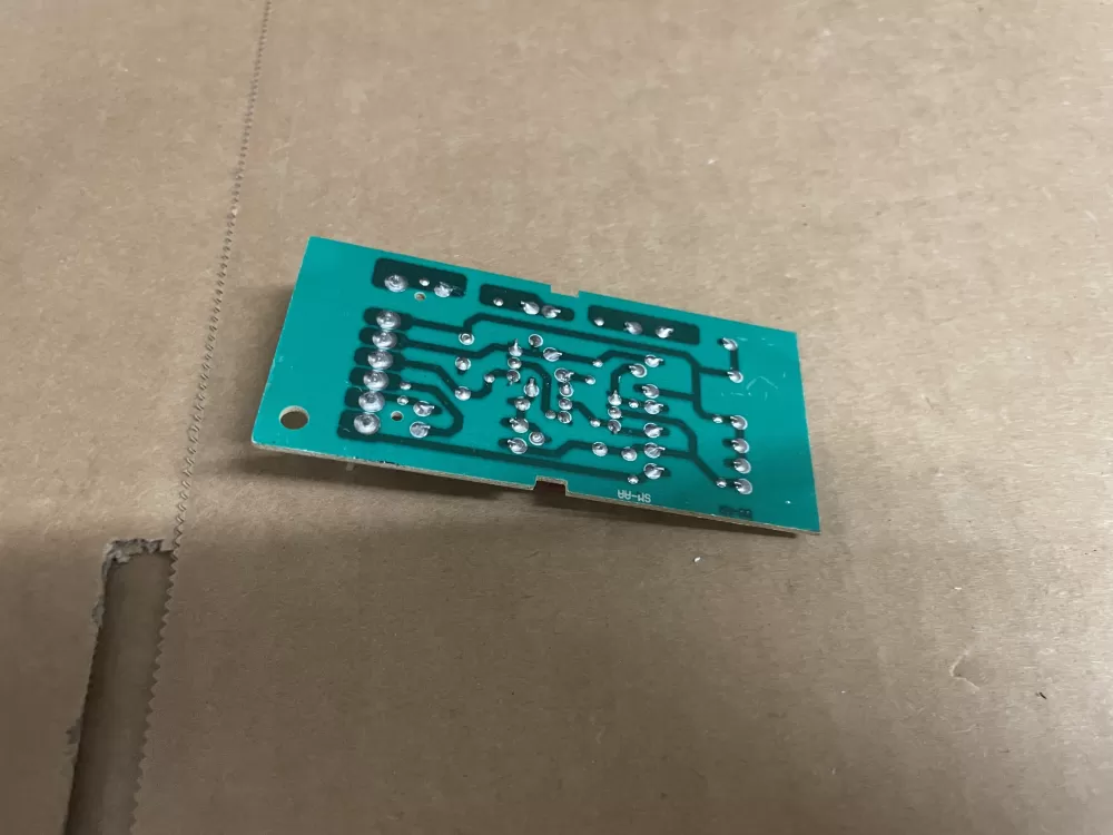 Kenmore Dryer Control Board Moisture Sensor 131620200 AZ102445 | Wm890