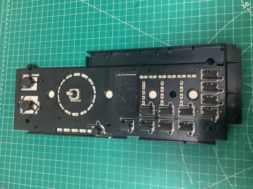GE 290D2224G001 290D2227G003 290D1525G002 WH18X26234 Washer Control Board