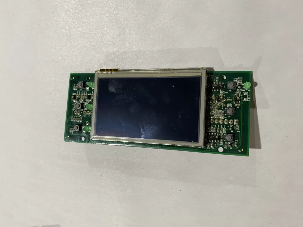 200D9085G002 GE Refrigerator Board - Control