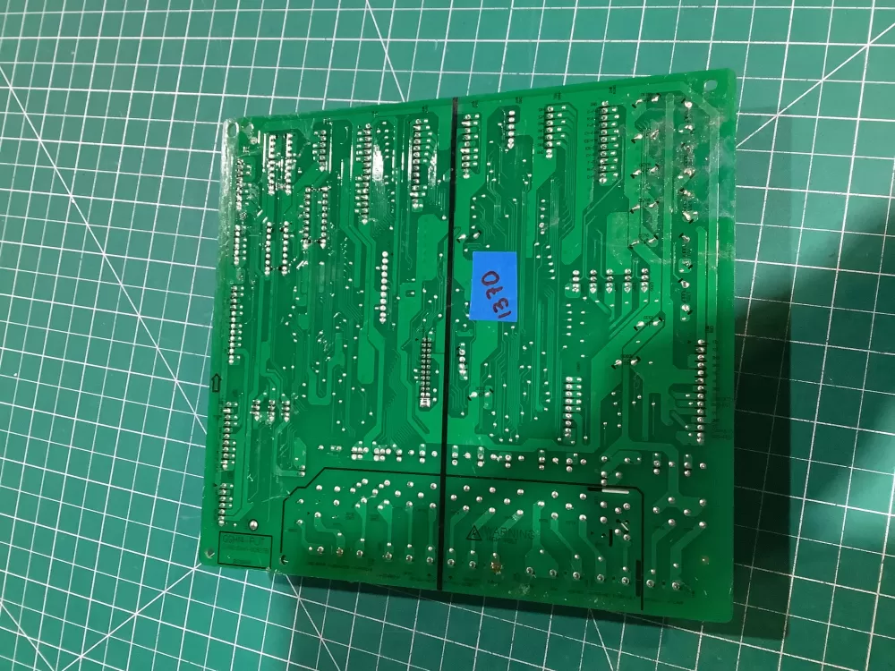 Samsung DA94 04399A Refrigerator Control Board AZ151937 | NR1370