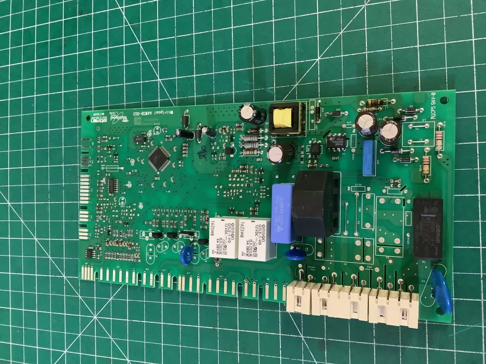  AAWCB-003 Washer Control Board