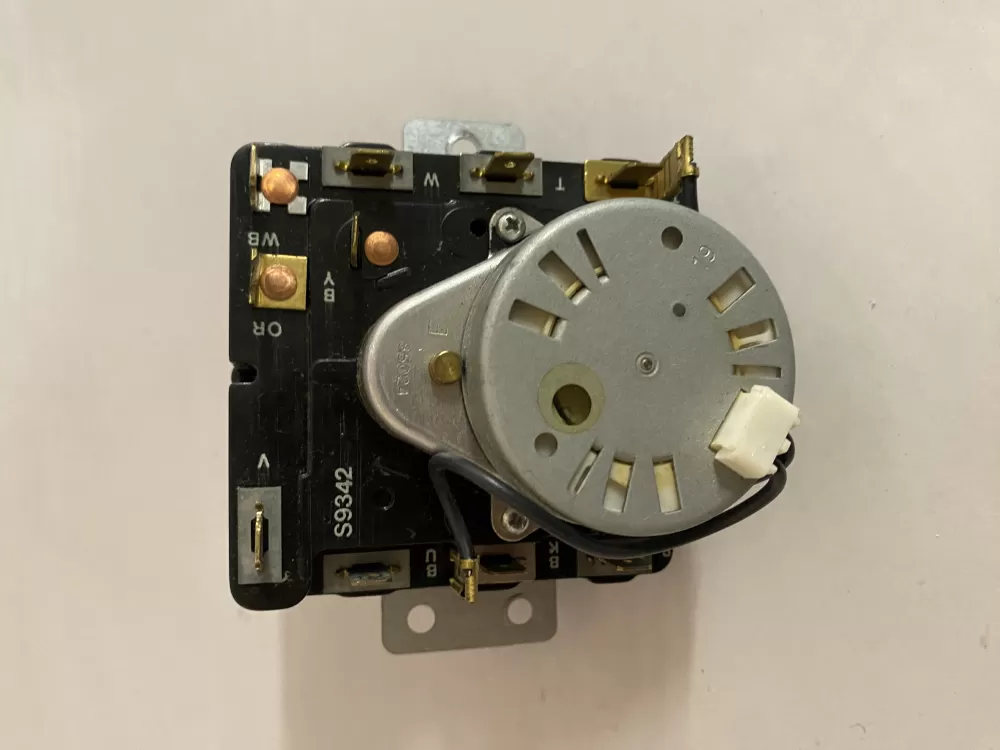 Kenmore 3394771A WP9830714 AP6014307 Dryer Timer AZ201293 | BK2626