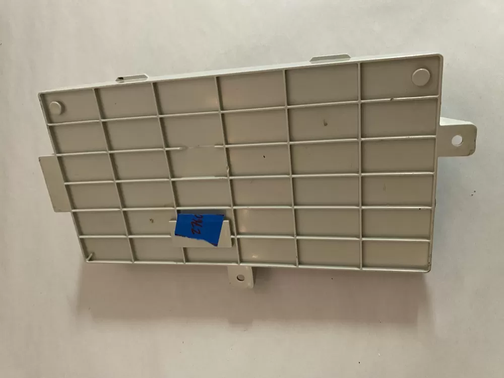 Samsung DC41 00092B Dryer Control Board AZ197830 | BK2760