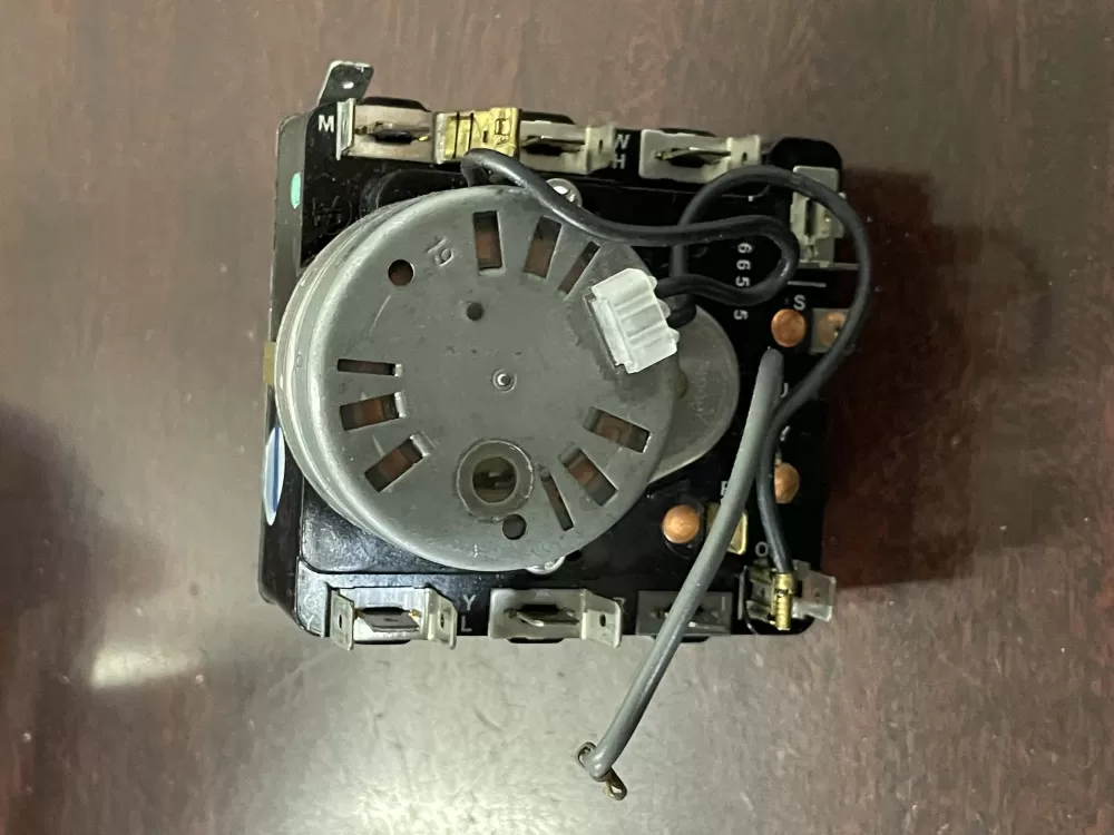 Maytag Whirlpool Amana 2202531 Dryer Timer AZ58177 | KM2056