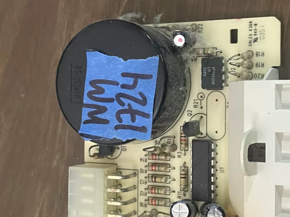 Whirlpool Part# 33002905 Sensor Assembly AZ90845 | Wm1724