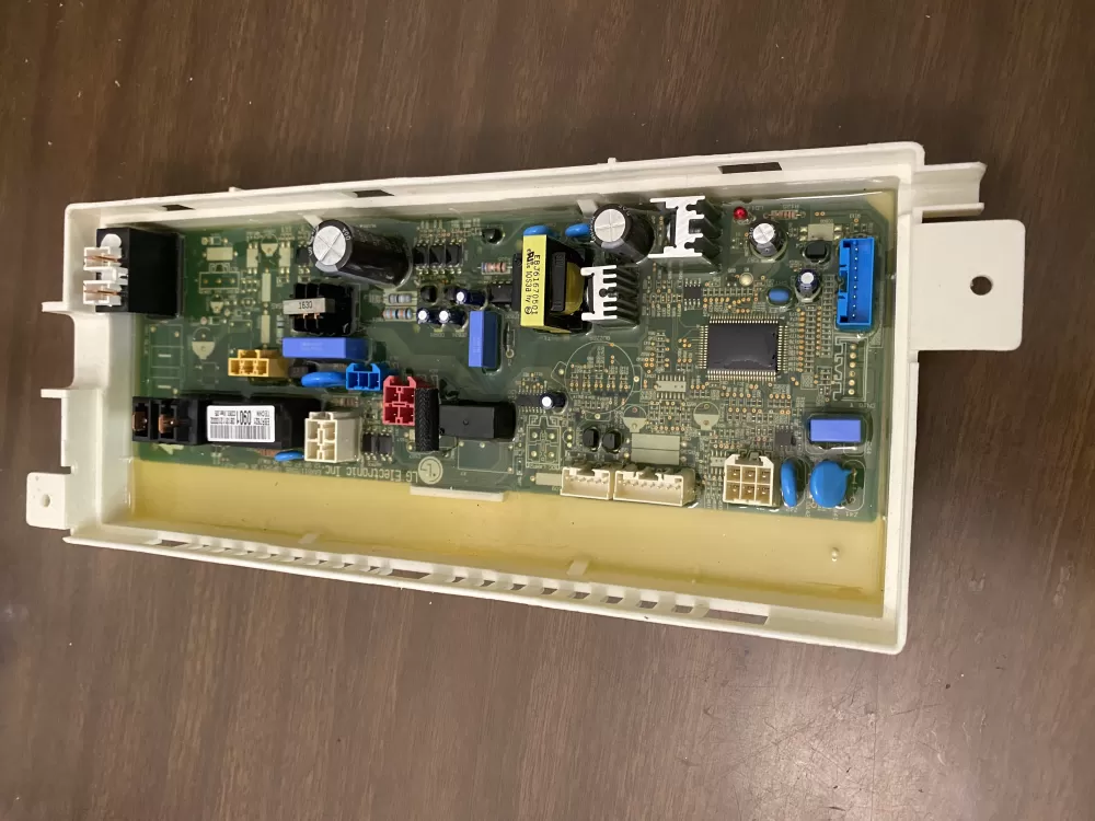 Kenmore  LG EBR76210901 EBR76210903 Dryer Control Board