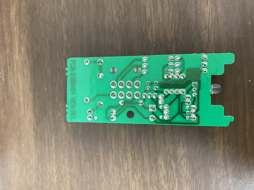 Whirlpool Kenmore 2203385 Refrigerator Control Board AZ29748 | BK275