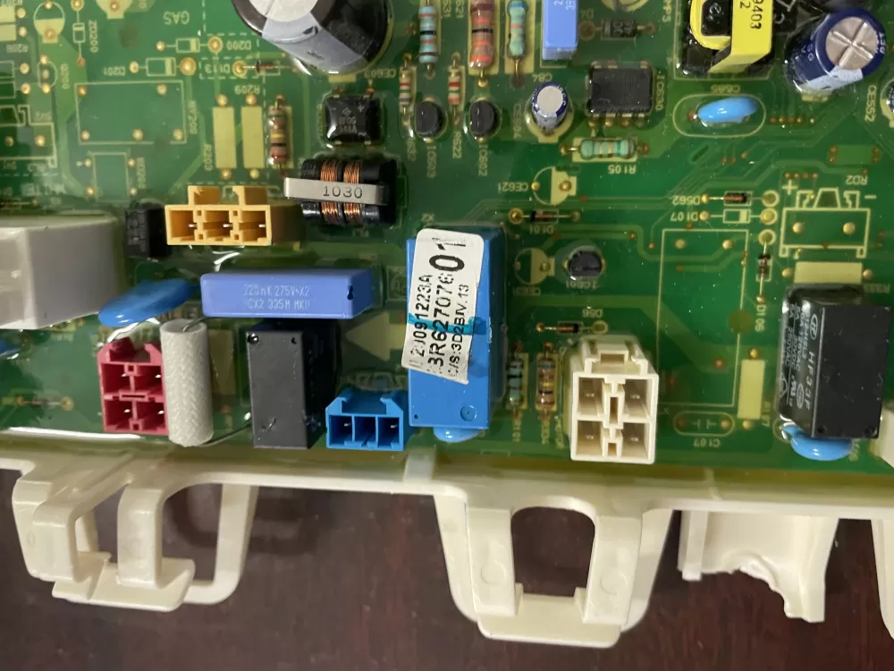 LG Kenmore EBR62707601 EBR62707605 Dryer Control Board AZ54779 | KMV516