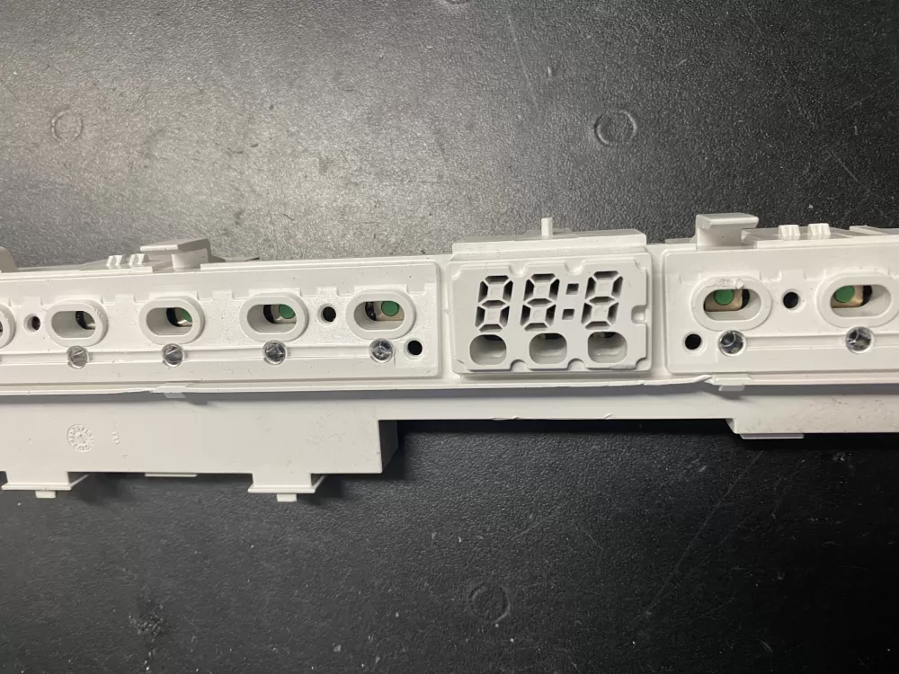 Bosch 9000709364 Dishwasher Control Board AZ12038 | BK672