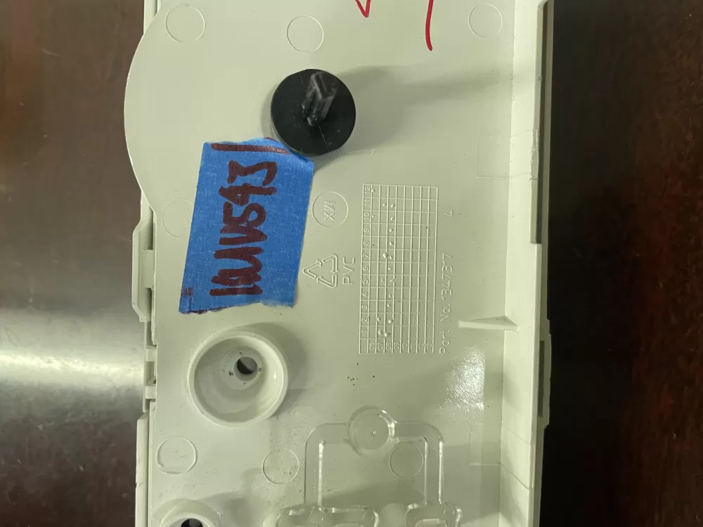 Frigidaire Kenmore 137068510 137068510B Dryer Control Board AZ51530 | KMV543