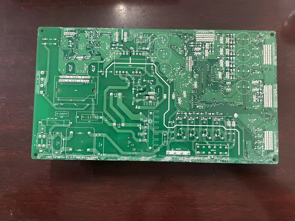 LG EBR78940506 Refrigerator Control Board AZ47768 | KMV365