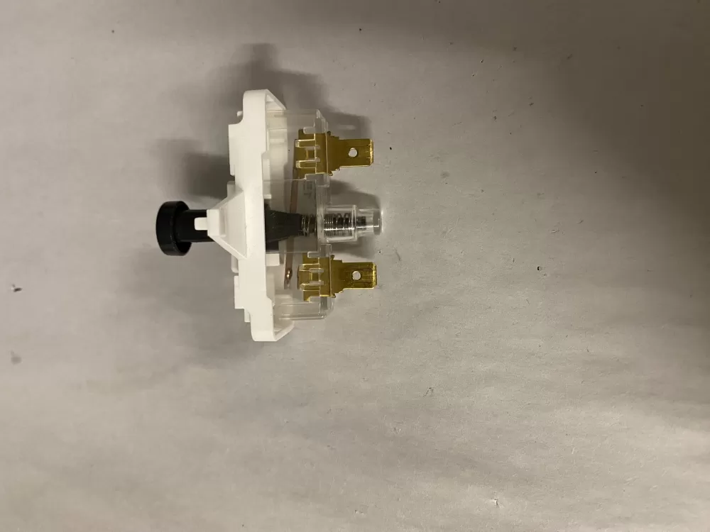 GE 248C1146P001 WE4M416 AP4980900 WE4M367 Dryer Start Switch AZ218298 | BK1402