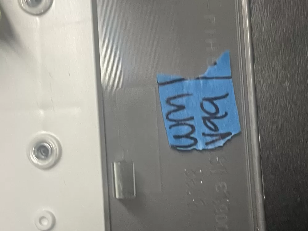 Whirlpool W11112918 W11413406 W11478519 Washer Control Panel AZ21073 | WMV99