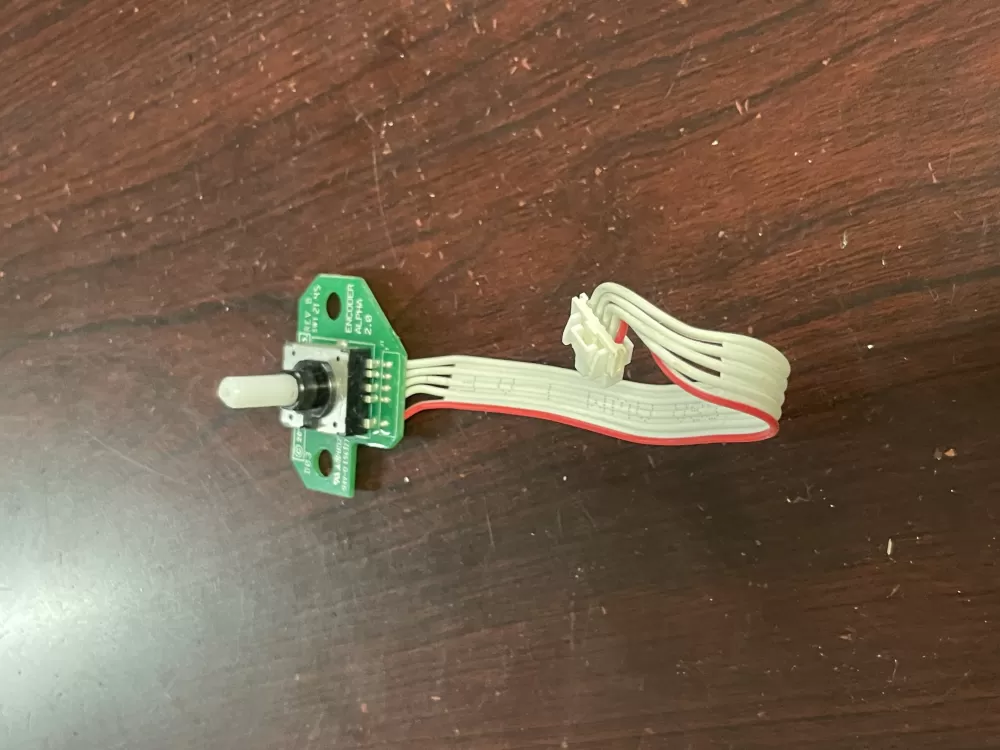 Whirlpool W11374898 Washer Control Board