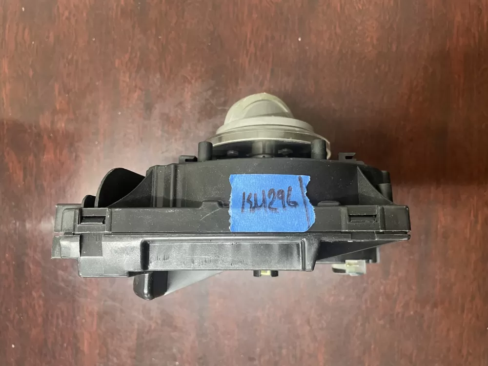 Whirlpool 8562615 Washer Timer AZ29377 | KM296