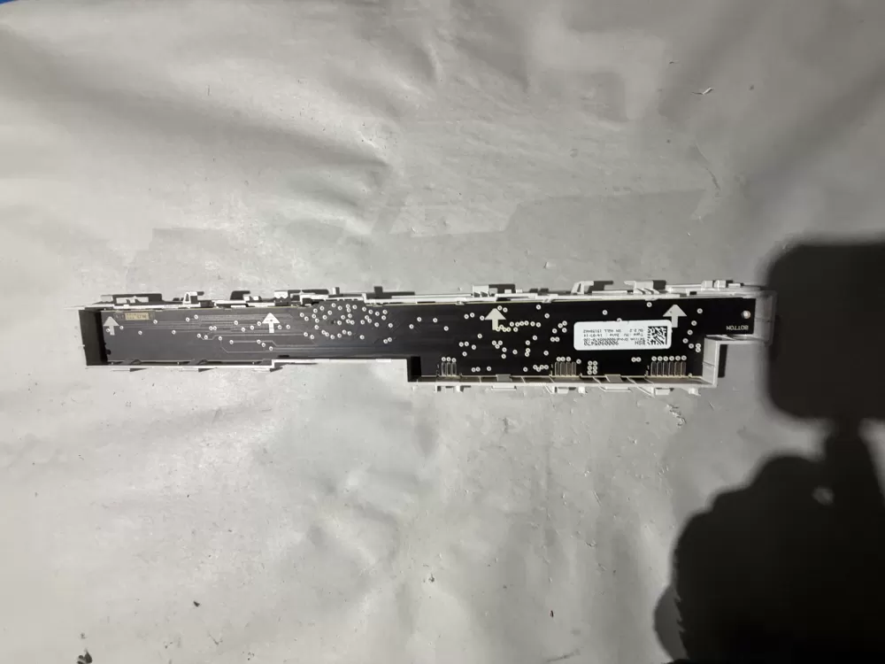 Bosch 9000905470 746432 Dishwasher Control Board AZ215337 | KM2637
