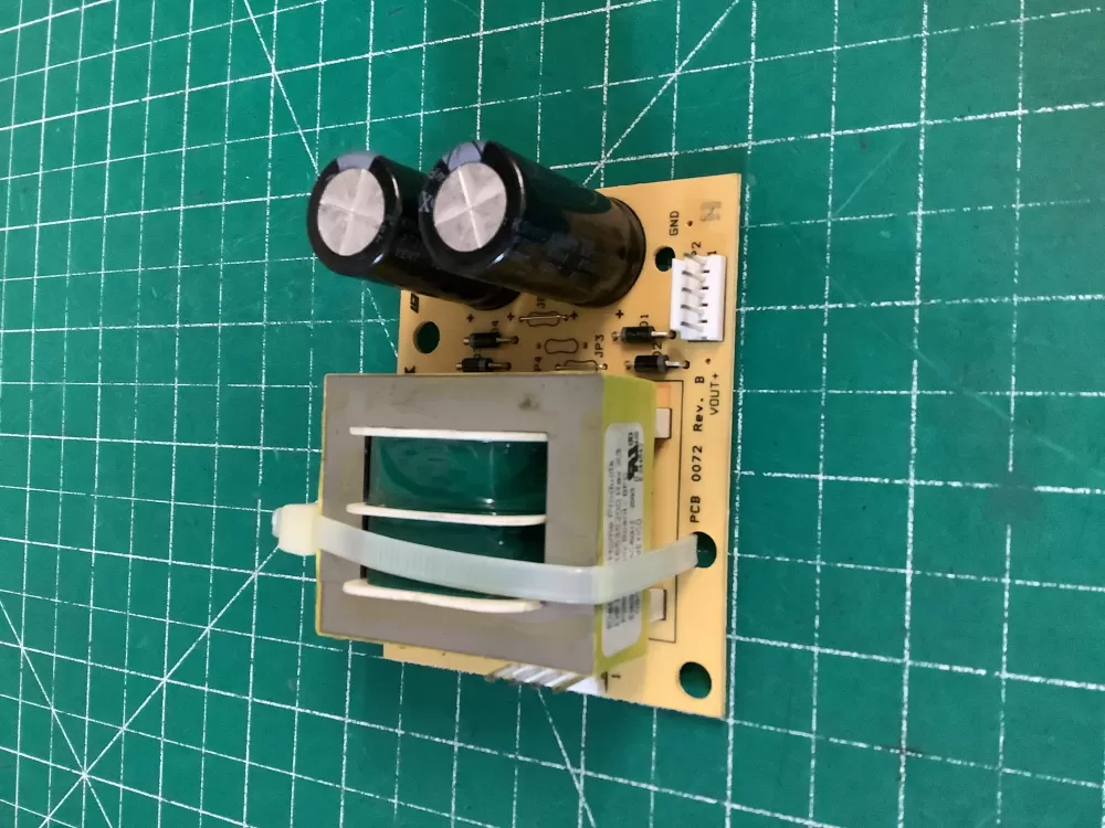 Electrolux  Frigidaire 316535200A Oven Power Supply Board