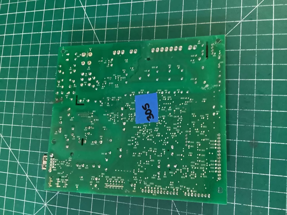 Frigidaire refrigerator main power control board AZ196287 | NR305