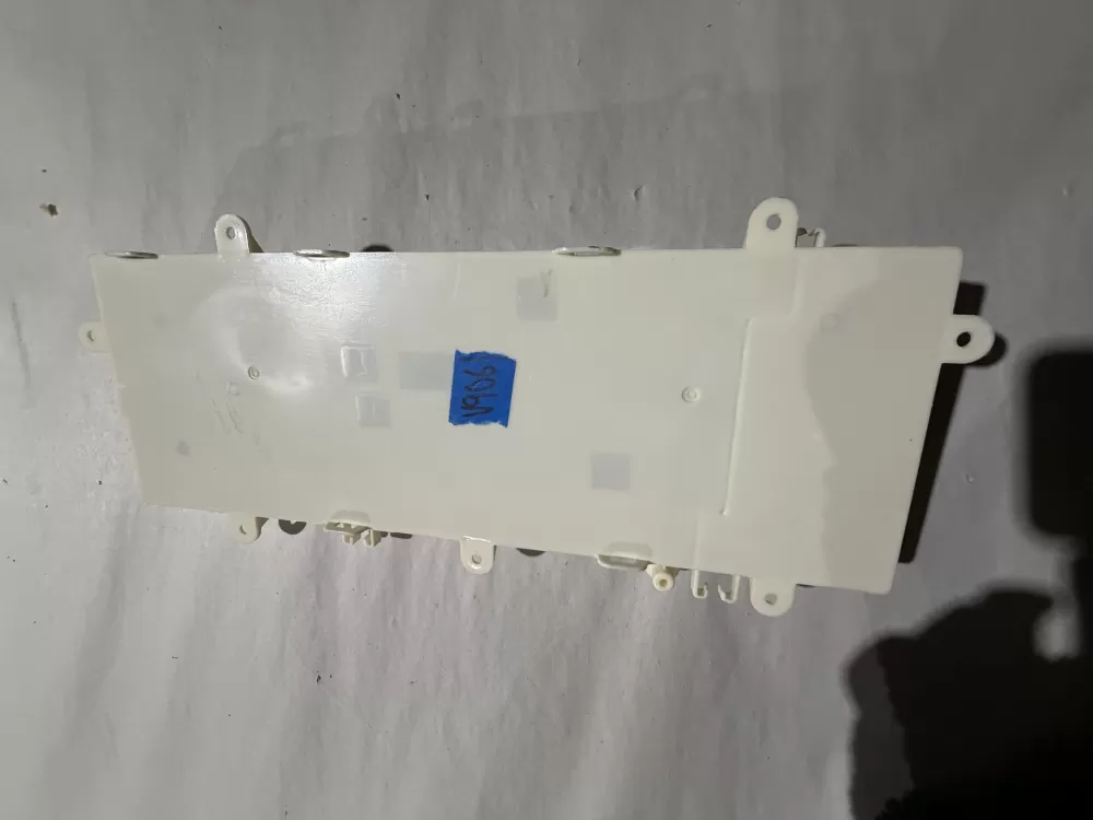 LG EBR76542935 Dryer Control Board AZ211378 | KMV906