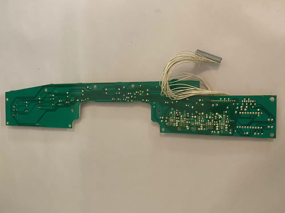 GE Dishwasher Control Board AZ113659 | BK1134