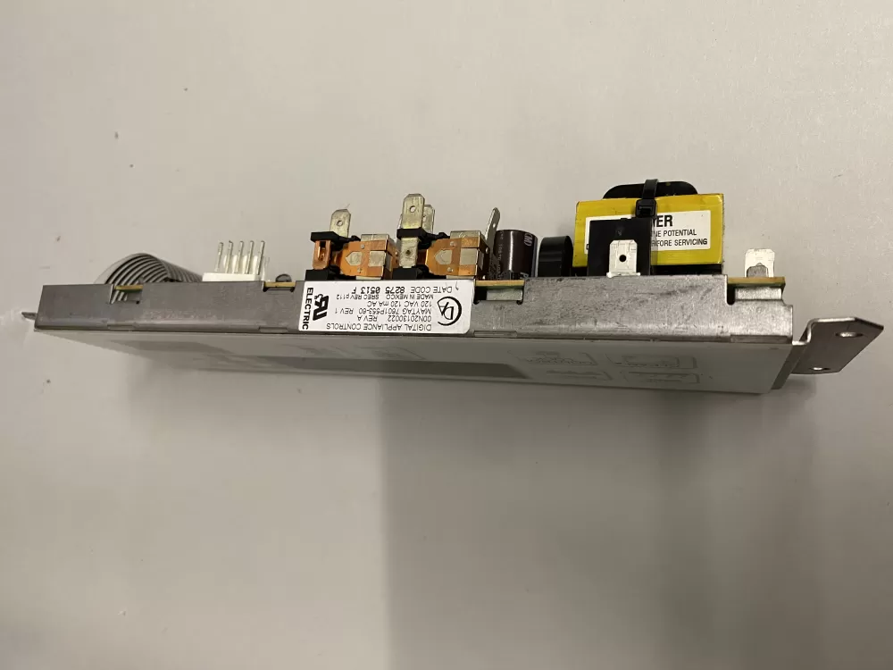 Maytag Whirlpool 7601P553 60 00N20130022 Range Control Board AZ227488 | BK1931