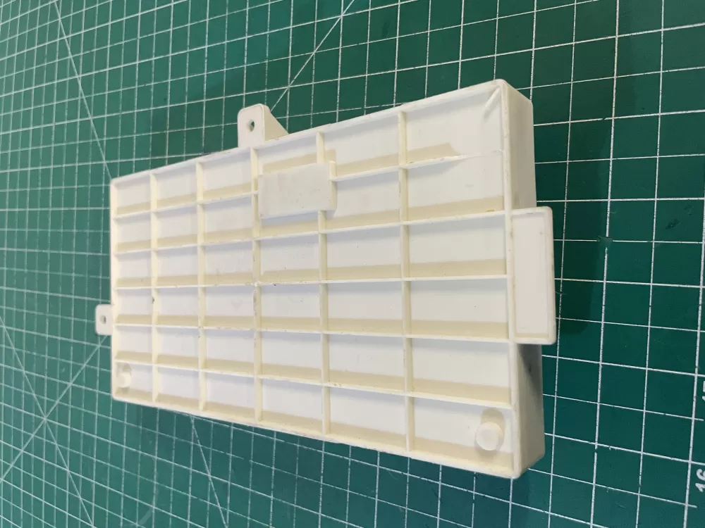 Samsung DC94-03493A Dryer Main Control Board AZ209450 | Wm1869