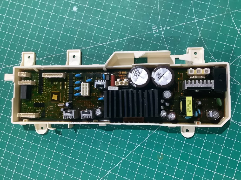 Samsung AP5806921 DC92 01625B PS9494300 Washer Control Board AZ227303 | AR2500