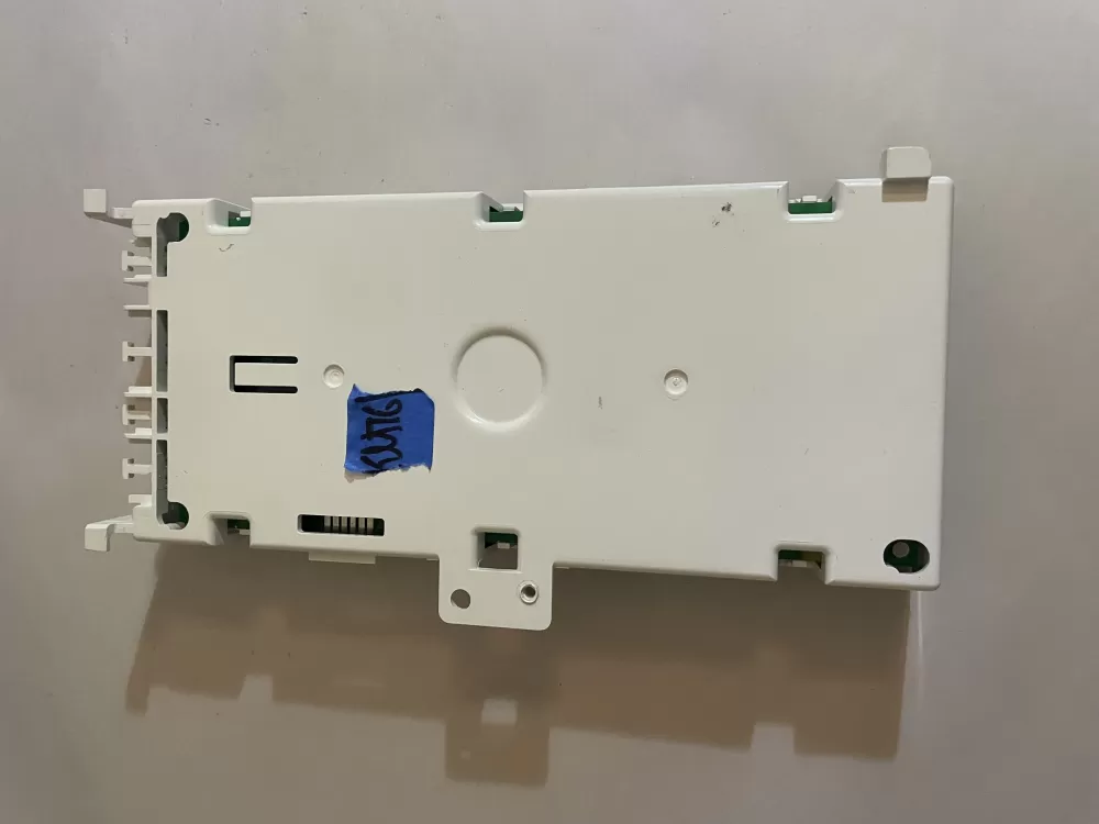 Whirlpool Dryer Control Board WPW10111617 AZ108326 | KM76