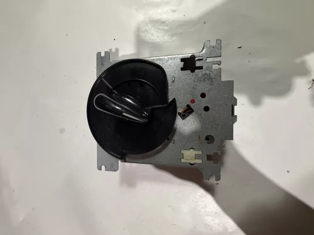 165D4778P020 GE Dishwasher Timer