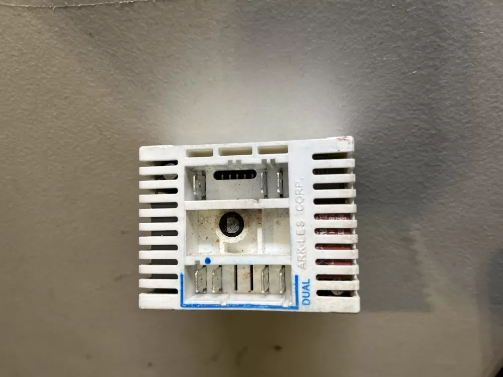 KitchenAid 9759781 9763760 Range Control Board Infinite Switch AZ41838 | 1728