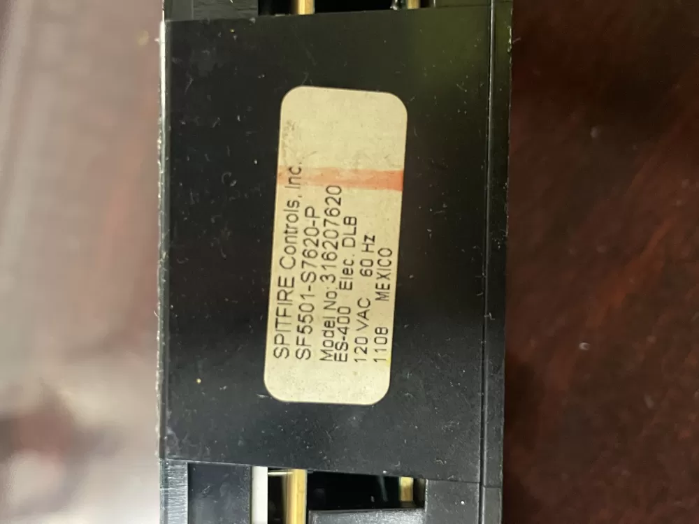 Frigidaire Kenmore AP3215567 948916 Range Control Board AZ53760 | Wm1859