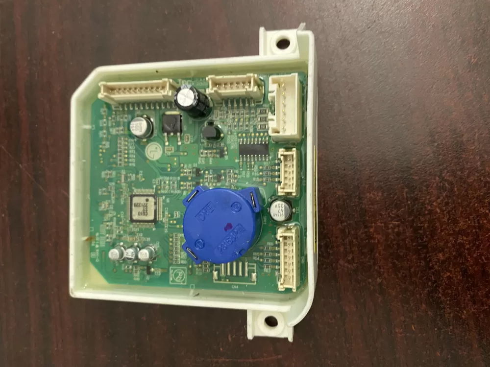 LG EBR85054313  AP7207611  Display Power Control Board Assembly