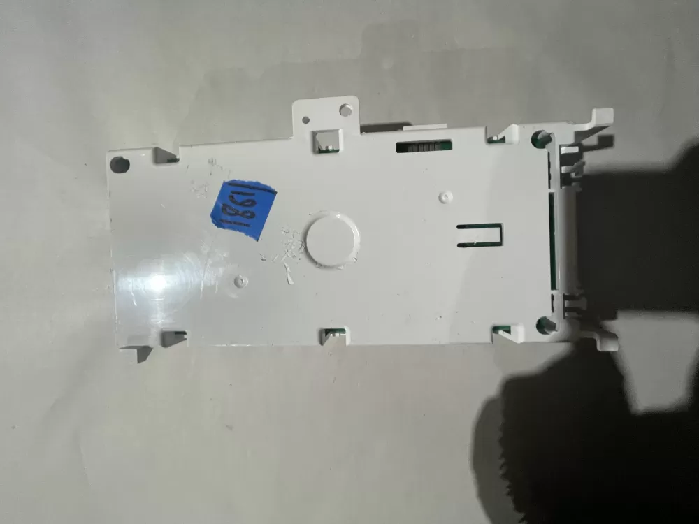 Maytag Kenmore W10448068 W10753615 Dryer Control Board AZ206224 | KM1861