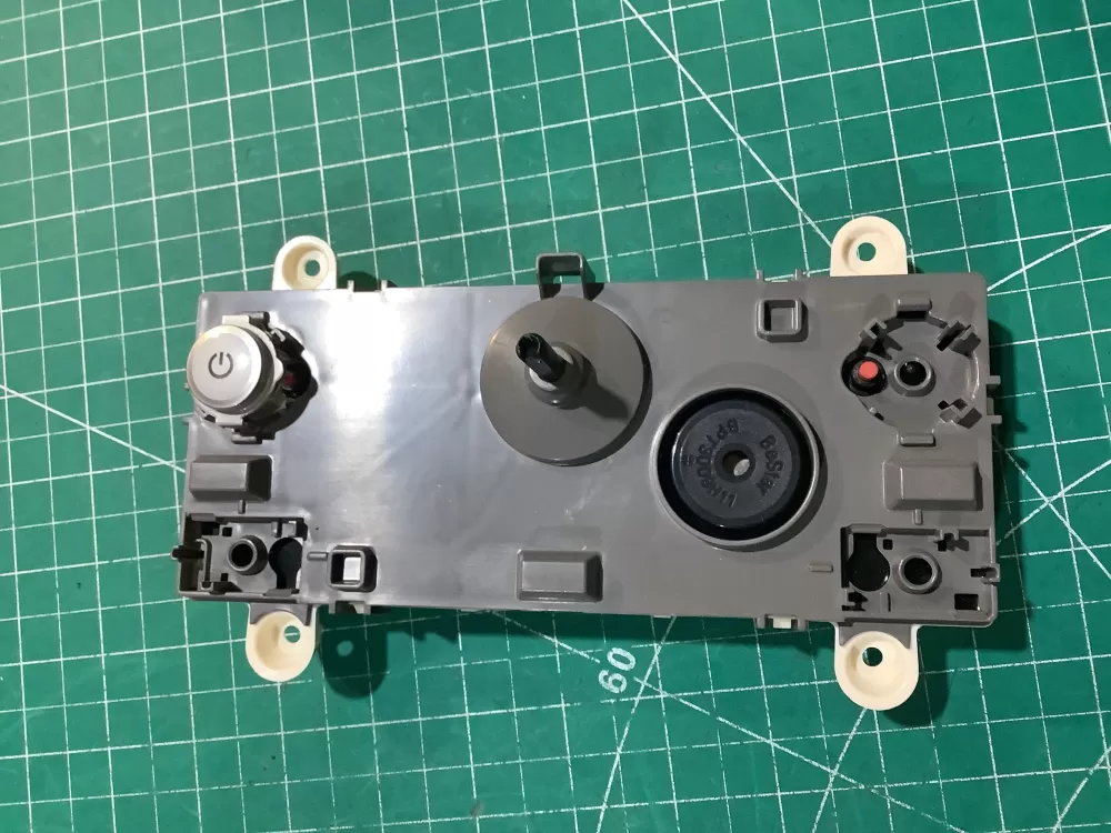 Maytag Whirlpool W10444957 W10348581 Dryer Control Board AZ232350 | AR2726