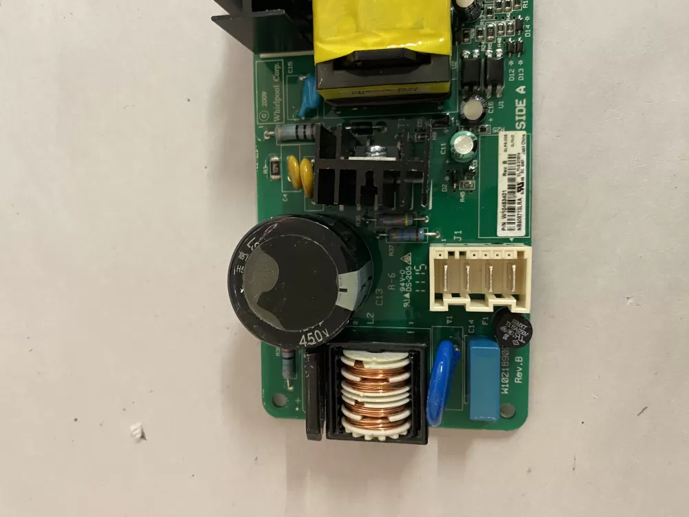 Whirlpool Maytag KitchenAid Kenmore Refrigerator Control Board AZ201632 | BK2363