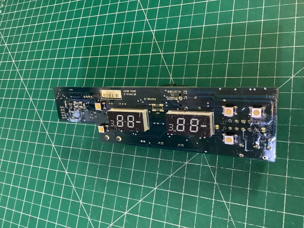 Frigidaire  Electrolux 5304465594  AP4339201  1466956  75304465594  AH2333891  EA2333891  216972A  E225328  F52832-C  0350117  PS2333891 Refrigerator Ice Maker Control Board