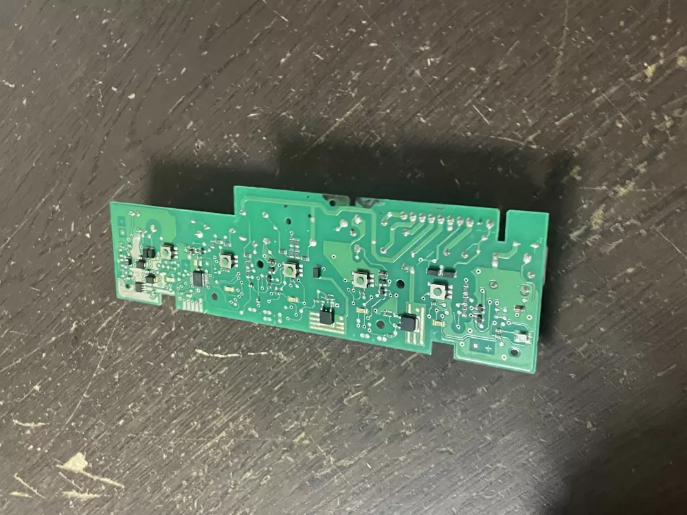 Maytag WP12945106 Refrigerator Control Board AZ45099 | Wmv348