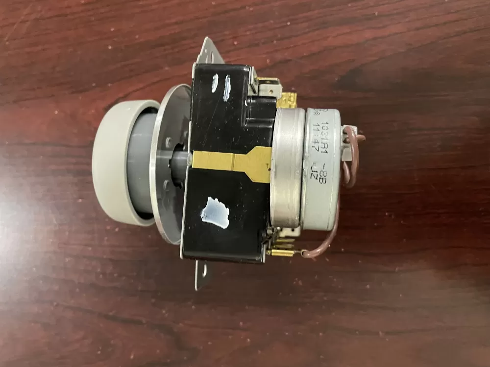 Whirlpool Maytag 8299779 Kenmore 8299779R Amana Dryer Timer  AZ76700 | KM117