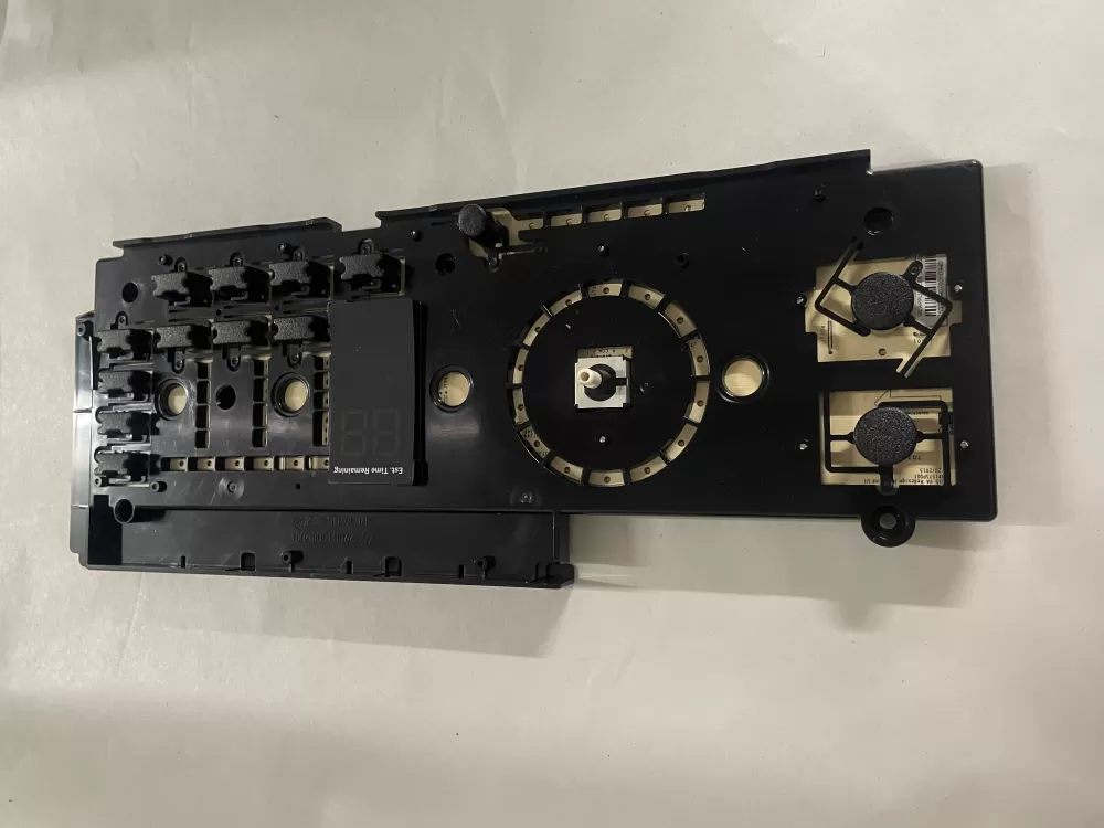 GE 290D1525G104 Washer Control Board