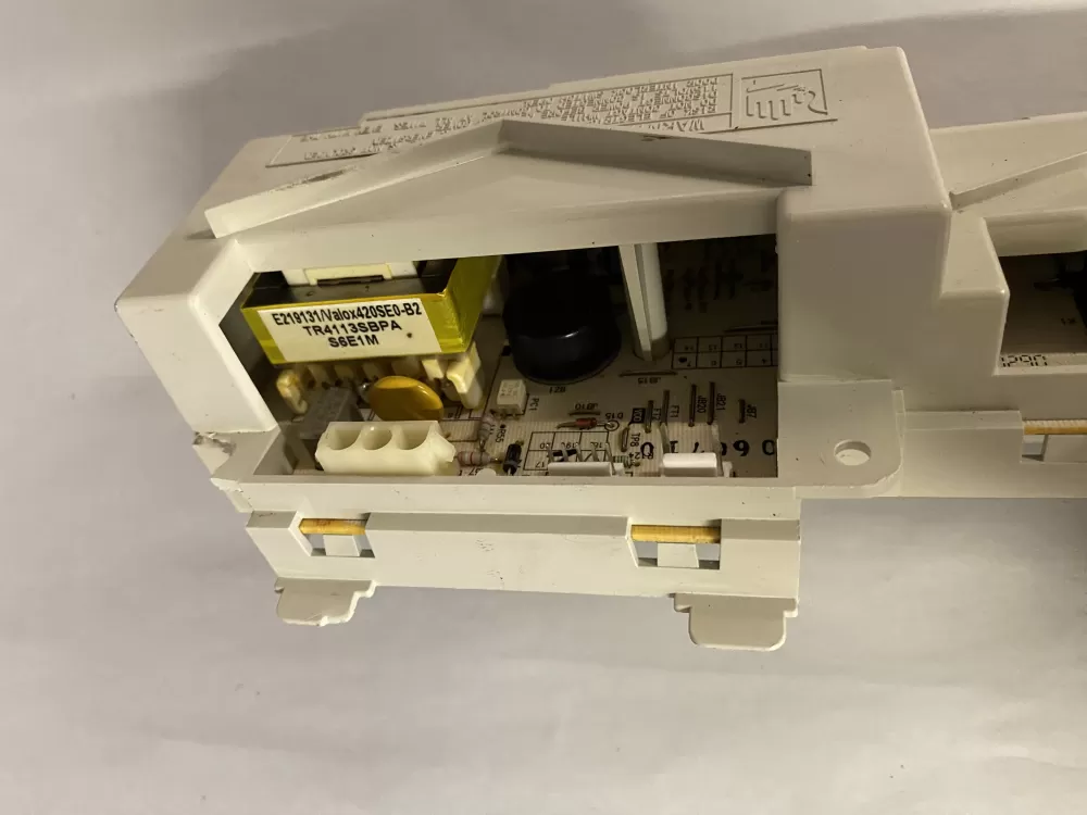 GE 165D7420G001 Wd21x10195 Dishwasher Control Board AZ218611 | BKV966