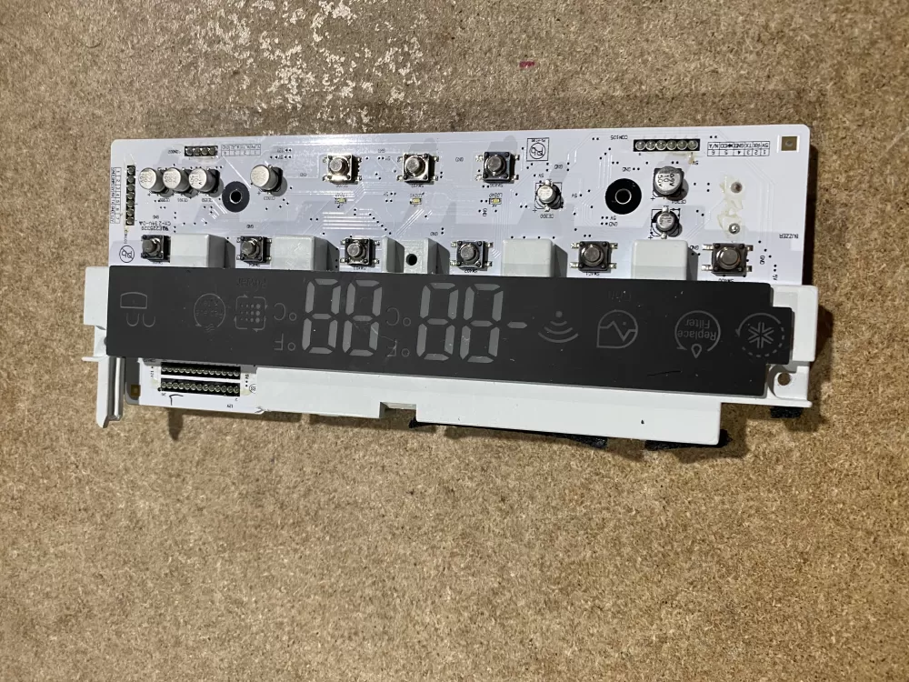 LG EBR84146408 Refrigerator