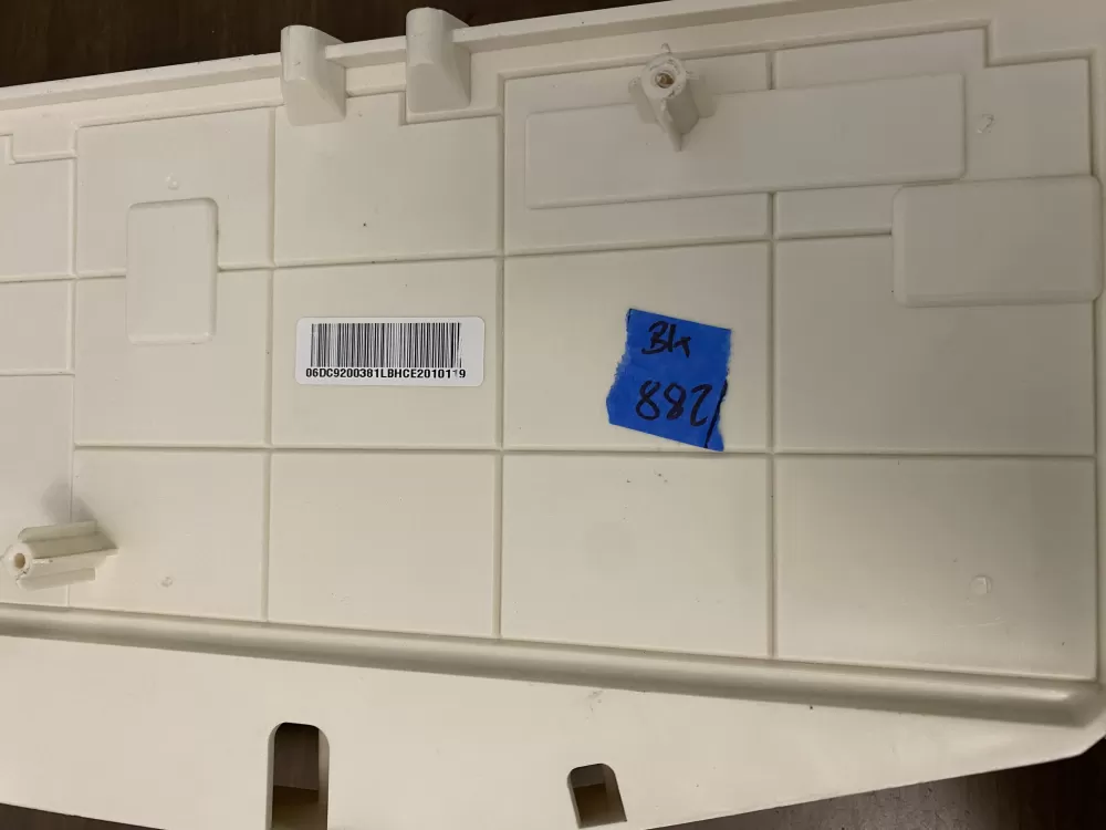 Samsung AP5577608 DA92 00381L PS4215854 Washer Control Board AZ100930 | BK882