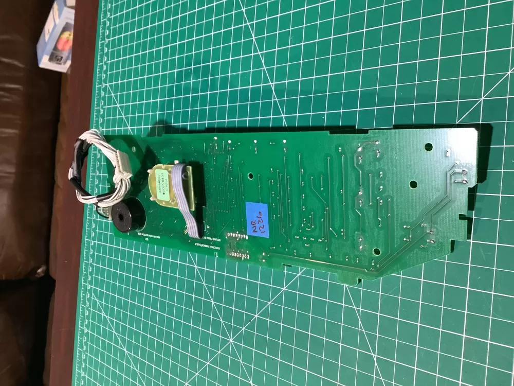 Whirlpool W10388679 W10388675 Dryer Control Board AZ130411 | NR1226