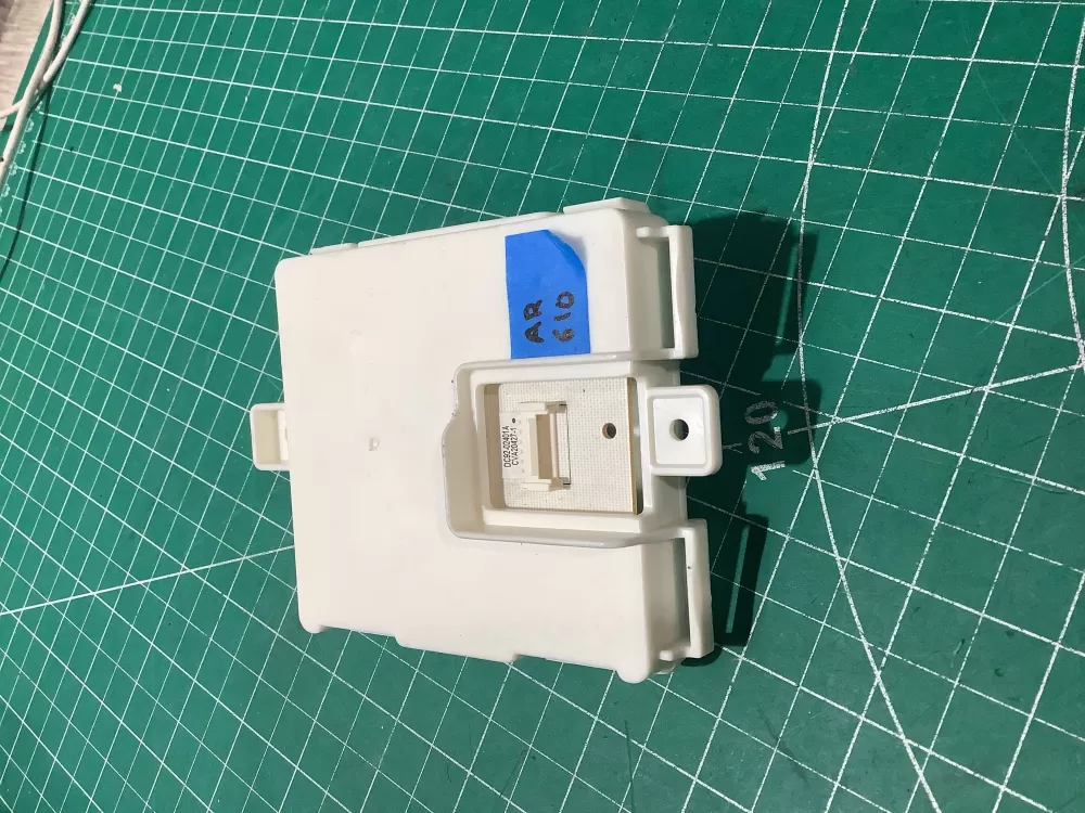 Samsung DC97 23123C DC92 02401A Dryer Control Board Module AZ193109 | AR610