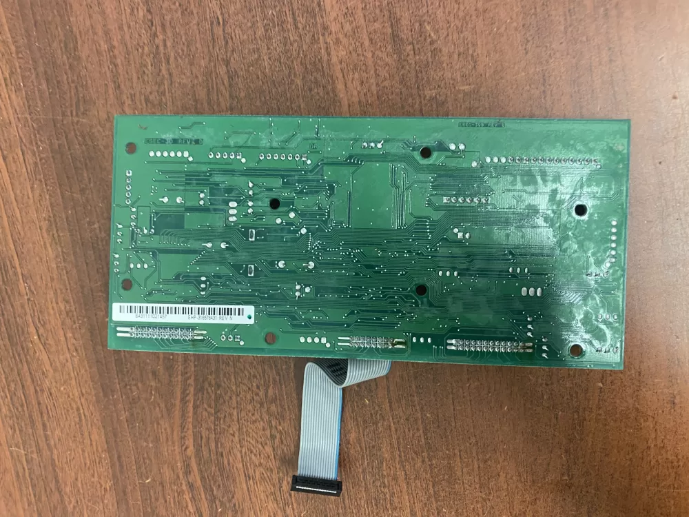 Frigidaire Electrolux 316576431 Oven Relay Control Board AZ57490 | BK2029