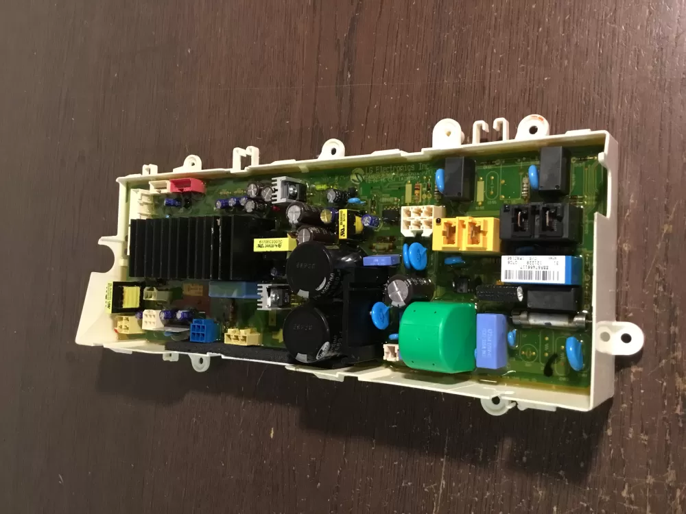 LG  Kenmore EBR67466113 EBR67466117 PS7792546 Washer Control Board