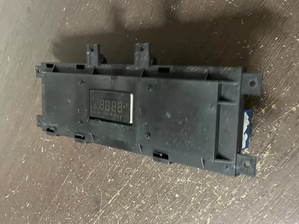 Samsung DE41-00376B AP5653324 Range Oven Control Board AZ48073 | Wmv388
