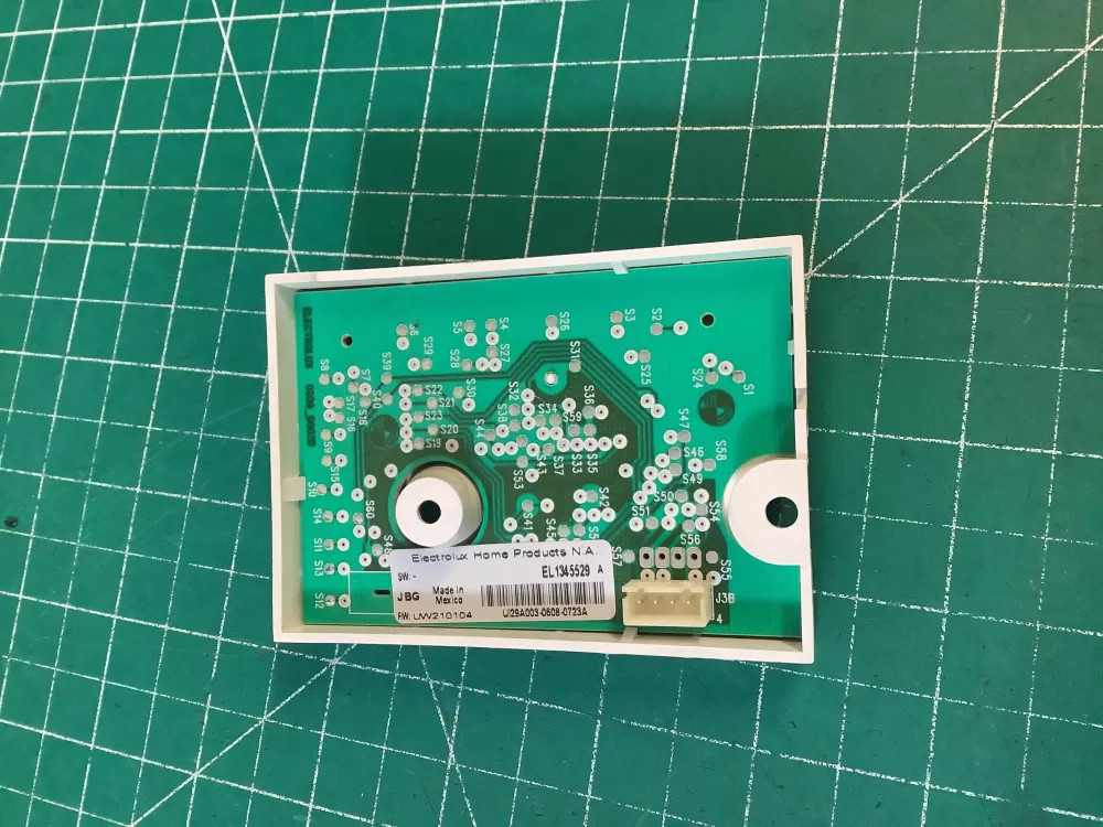 Electrolux EL1345529 A 1345529A Washer Control Board AZ222385 | NR1713