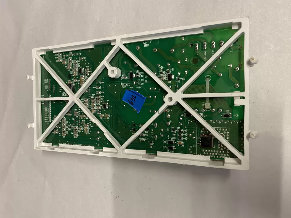 Whirlpool Kenmore WP8546219 3980062 A Dryer Control Board AZ205327 | BK632