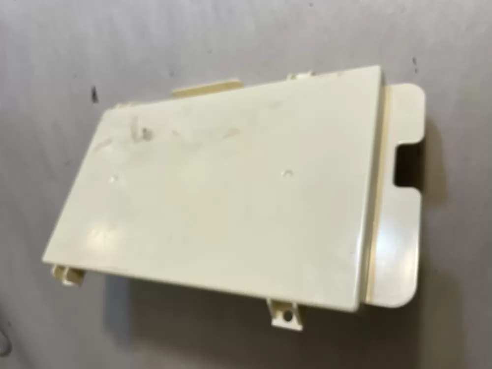 LG 6870EC9241C EBR33640905 Dryer Control Board AZ194531 | Wm650